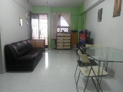 Blk 570 Ang Mo Kio Avenue 3 (Ang Mo Kio), HDB 3 Rooms #9285892